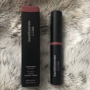 Petal Bare Pro Lipstick